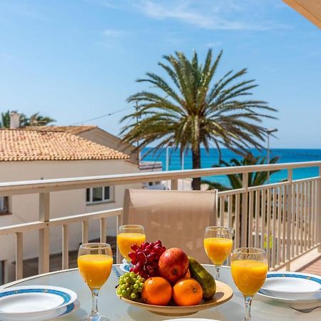 Apartamento Arenal 7 - Plusholidays Calpe Exteriér fotografie