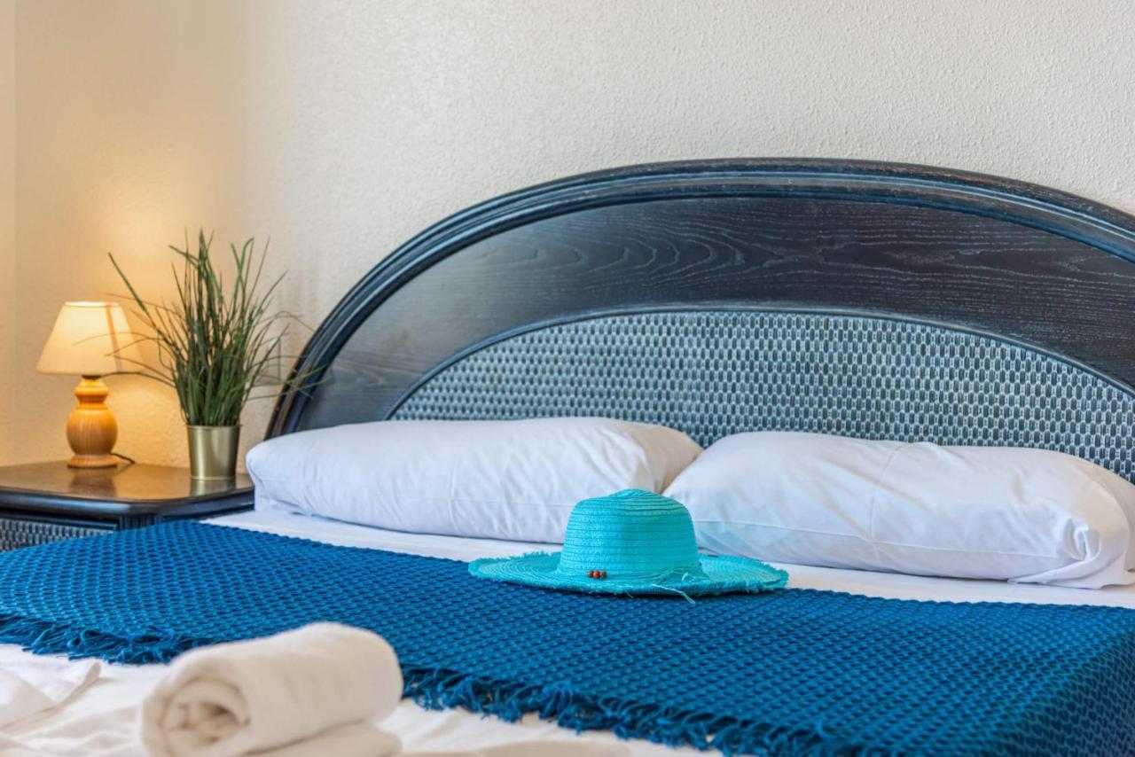 Apartamento Arenal 7 - Plusholidays Calpe Exteriér fotografie
