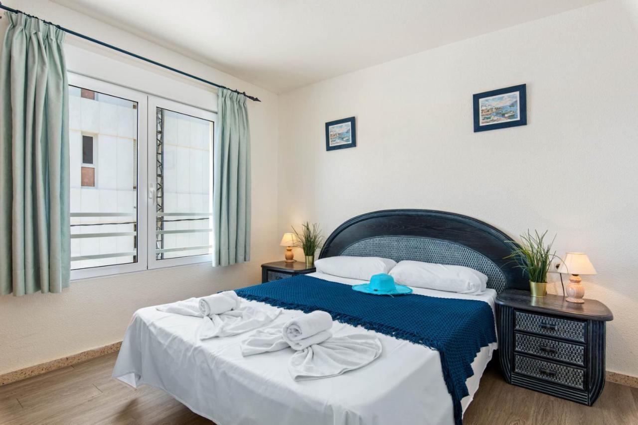 Apartamento Arenal 7 - Plusholidays Calpe Exteriér fotografie