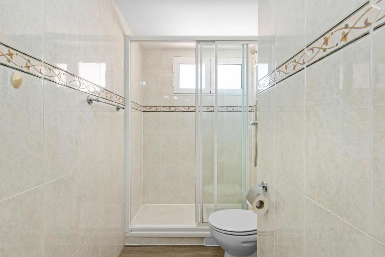 Apartamento Arenal 7 - Plusholidays Calpe Exteriér fotografie